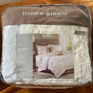 Harbor house Suzanna bed set Bed Bath and Beyond